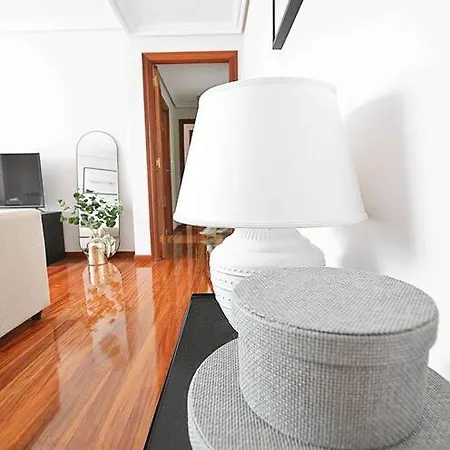 Apartment El De Santa Adina By Just