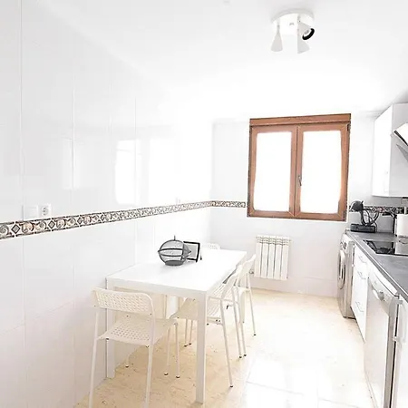 El De Santa Adina By Just Apartment *