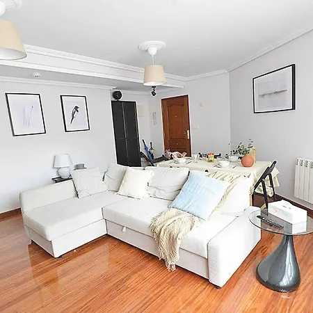 El De Santa Adina By Just Apartment