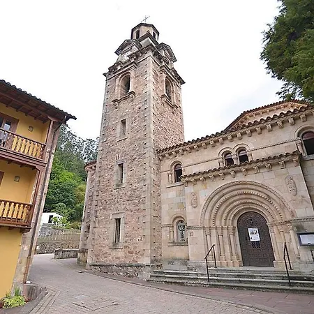 El De Santa Adina By Just