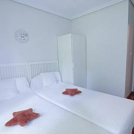 El De Santa Adina By Just Apartment *