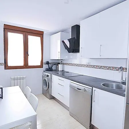 Apartment El De Santa Adina By Just